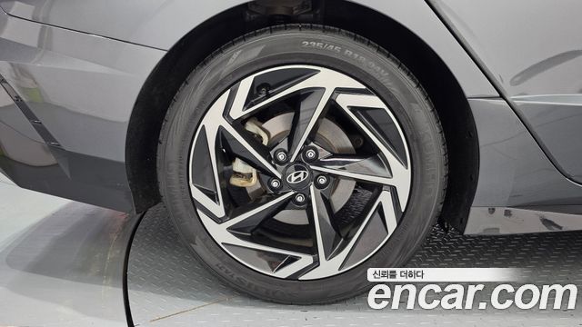 Hyundai Sonata 2024 — photo 5