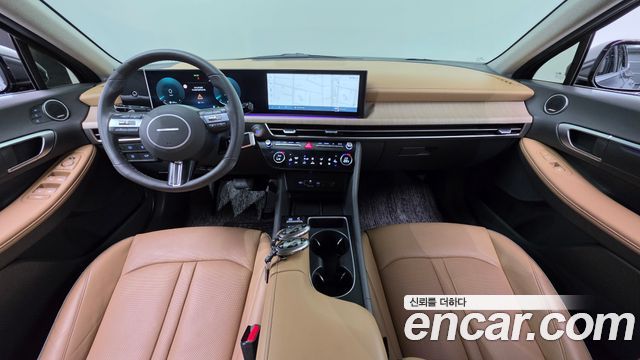 Hyundai Sonata 2024 — photo 10