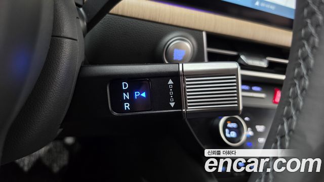 Hyundai Sonata 2024 — photo 12