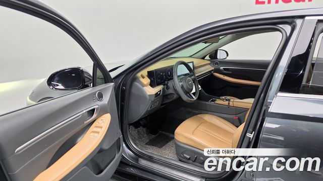 Hyundai Sonata 2024 — photo 13