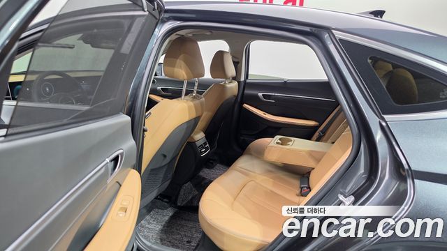 Hyundai Sonata 2024 — photo 17