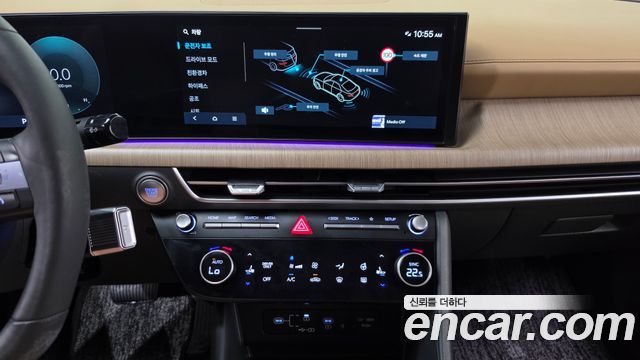Hyundai Sonata 2024 — photo 18