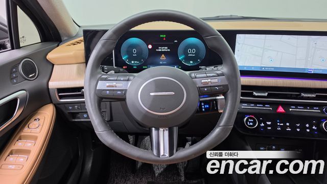 Hyundai Sonata 2024 — photo 19