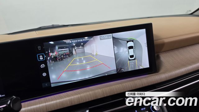 Hyundai Sonata 2024 — photo 20
