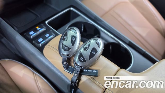 Hyundai Sonata 2024 — photo 21