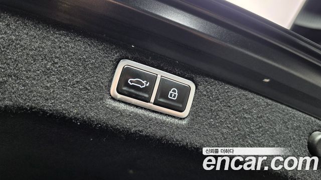 Hyundai Sonata 2024 — photo 22