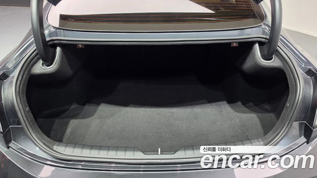 Hyundai Sonata 2024 — photo 23