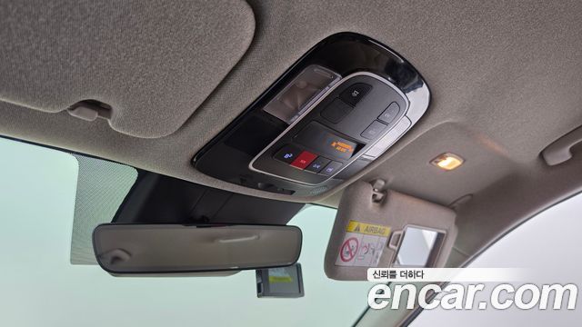 Hyundai Sonata 2024 — photo 24