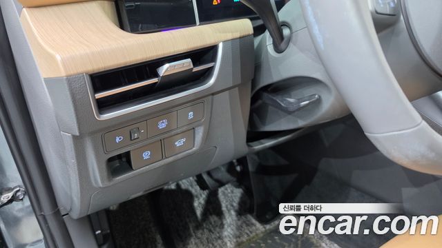 Hyundai Sonata 2024 — photo 25