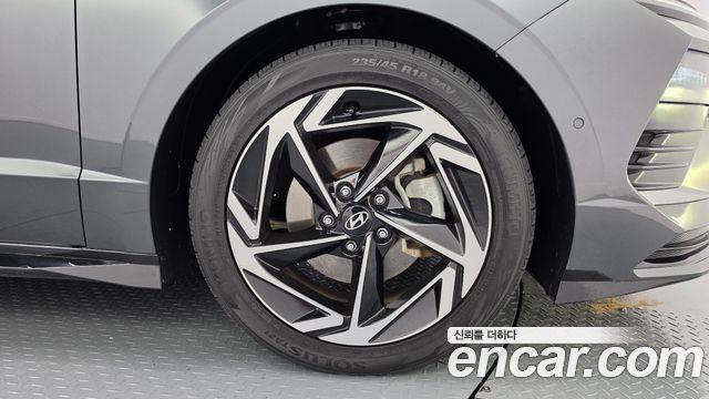 Hyundai Sonata 2024 — photo 7