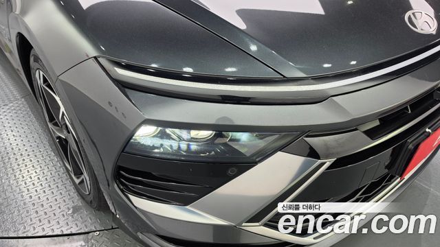 Hyundai Sonata 2024 — photo 8