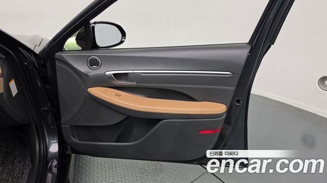 Hyundai Sonata 2024 — photo 14