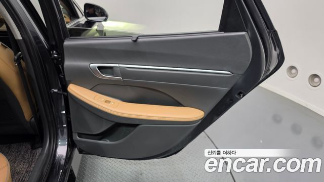 Hyundai Sonata 2024 — photo 15