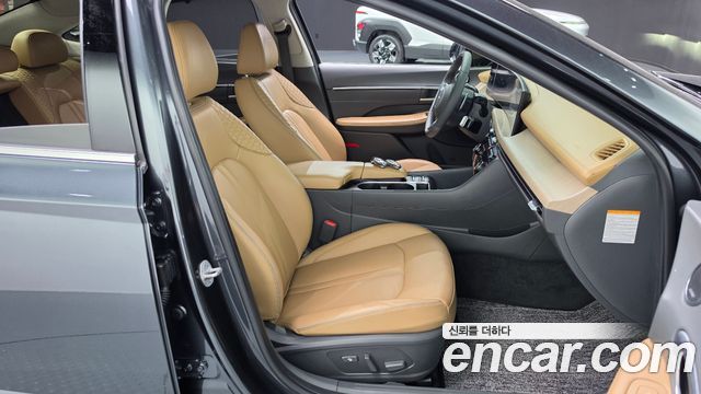 Hyundai Sonata 2024 — photo 16
