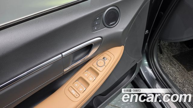 Hyundai Sonata 2024 — photo 28