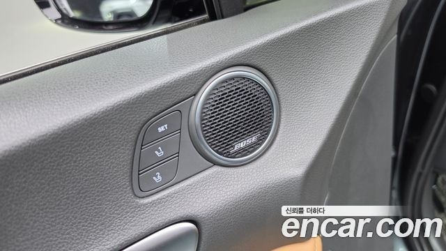 Hyundai Sonata 2024 — photo 29