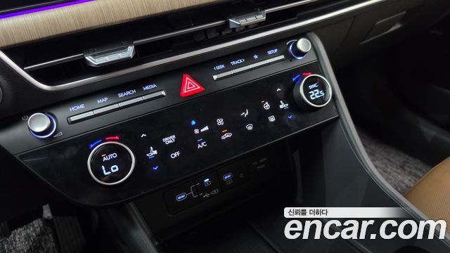 Hyundai Sonata 2024 — photo 30