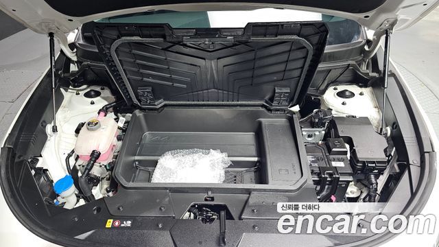 Kia Niro 2023 — photo 6
