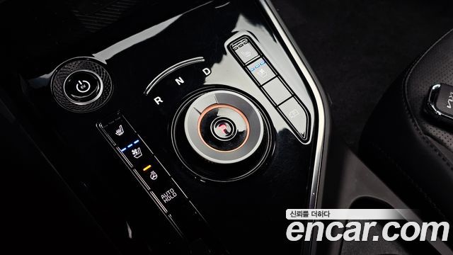 Kia Niro 2023 — photo 12