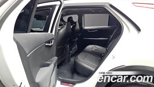 Kia Niro 2023 — photo 17