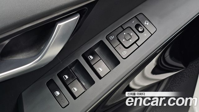 Kia Niro 2023 — photo 19