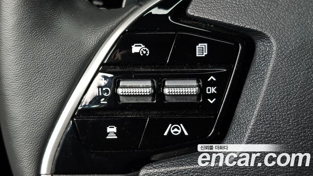 Kia Niro 2023 — photo 22