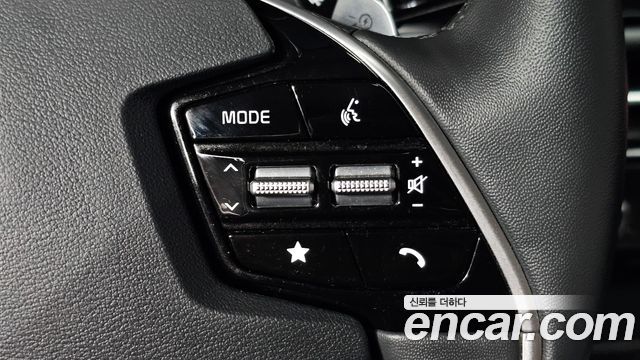 Kia Niro 2023 — photo 23