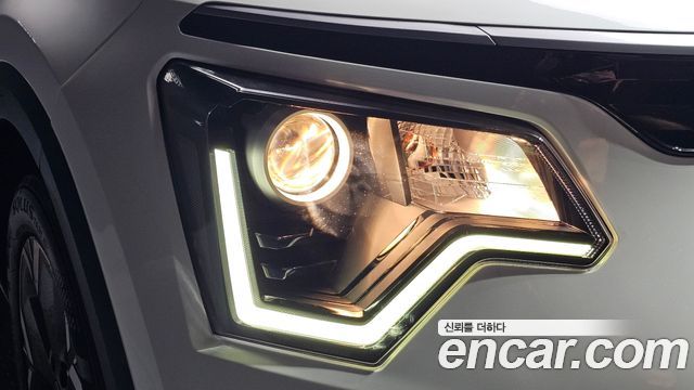 Kia Niro 2023 — photo 8