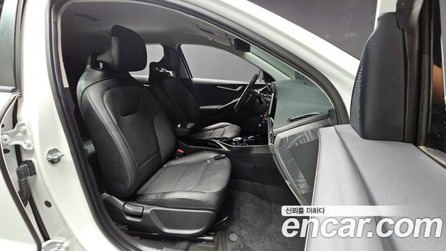Kia Niro 2023 — photo 16
