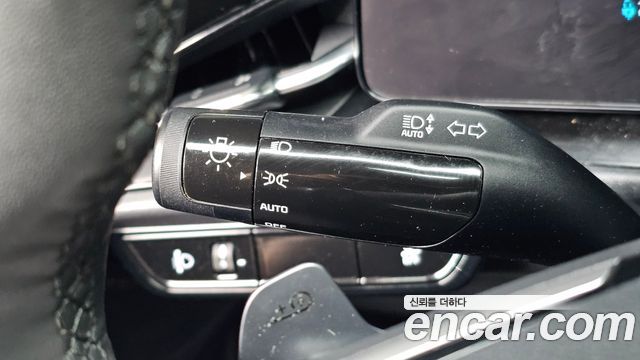 Kia Niro 2023 — photo 29
