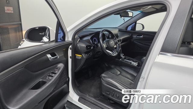 Hyundai Santafe 2020 — photo 10