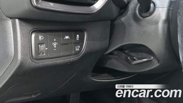 Hyundai Santafe 2020 — photo 14