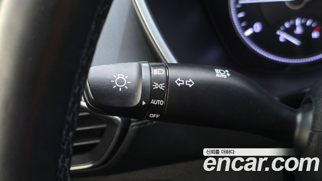 Hyundai Santafe 2020 — photo 15