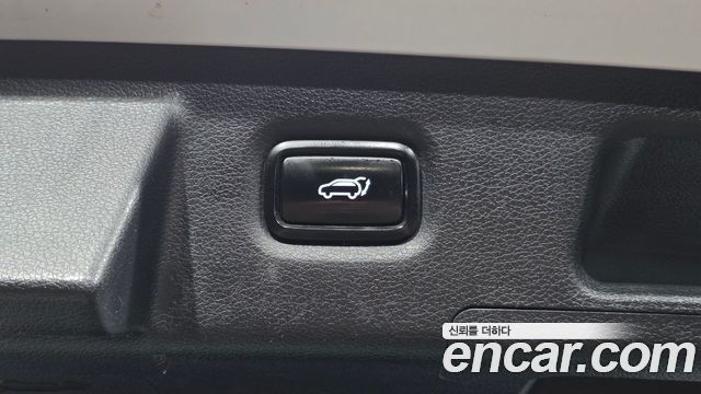 Hyundai Santafe 2020 — photo 18
