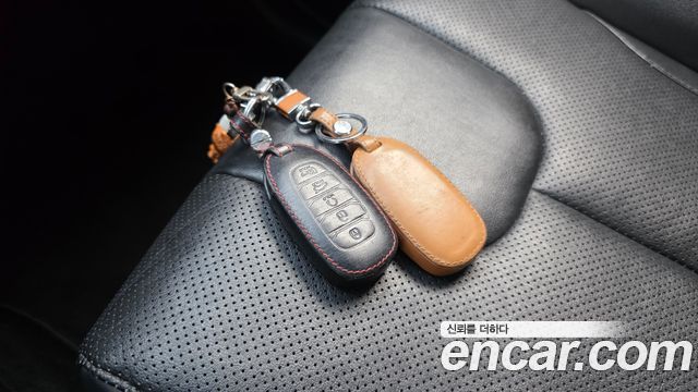 Hyundai Santafe 2020 — photo 20