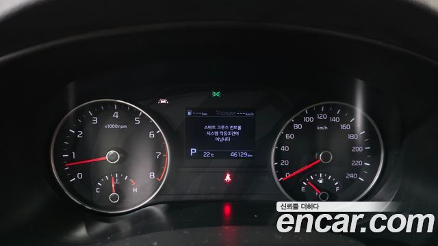 Kia Sportage 2020 — photo 11