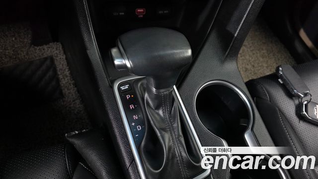 Kia Sportage 2020 — photo 12