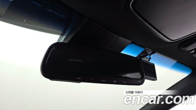 Kia Sportage 2020 — photo 24
