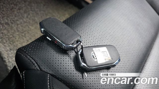 Kia Sportage 2020 — photo 25