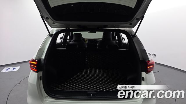 Kia Sportage 2020 — photo 26
