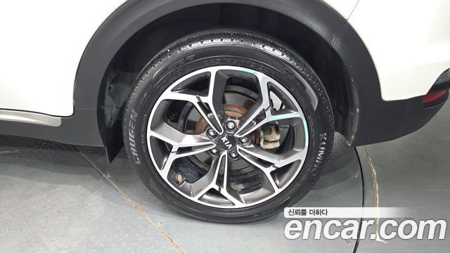 Kia Sportage 2020 — photo 7
