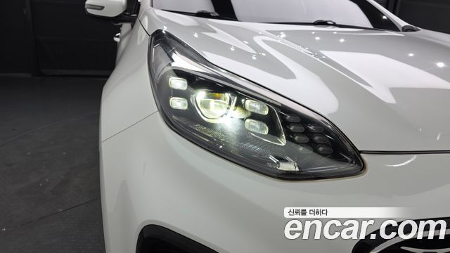 Kia Sportage 2020 — photo 8