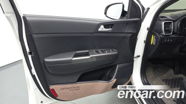 Kia Sportage 2020 — photo 14