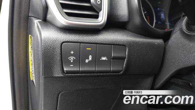 Kia Sportage 2020 — photo 27