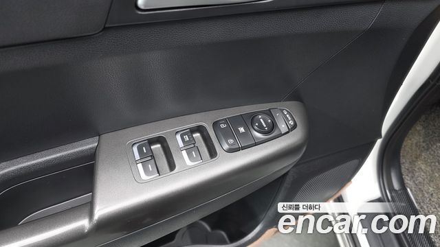 Kia Sportage 2020 — photo 29