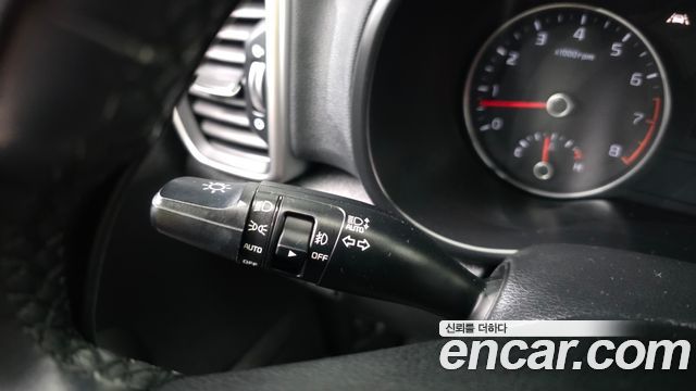Kia Sportage 2020 — photo 30