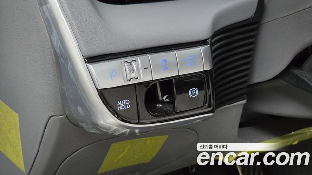 Hyundai Ioniq5 2022 — photo 25