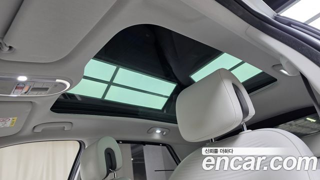 Hyundai Ioniq5 2022 — photo 26