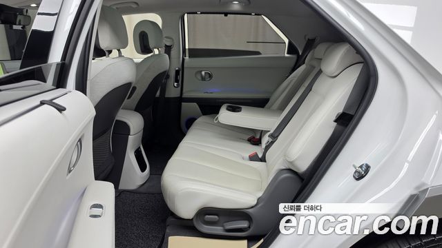 Hyundai Ioniq5 2022 — photo 16