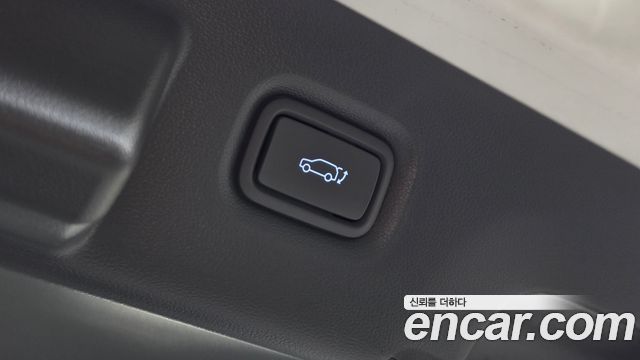 Hyundai Ioniq5 2022 — photo 28
